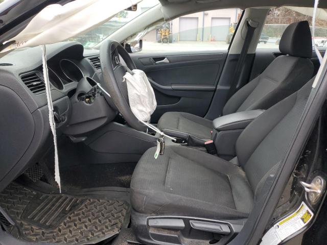 Photo 7 from auction – 2015 VOLKSWAGEN JETTA BASE with VIN 3VW2K7AJ6FM345359