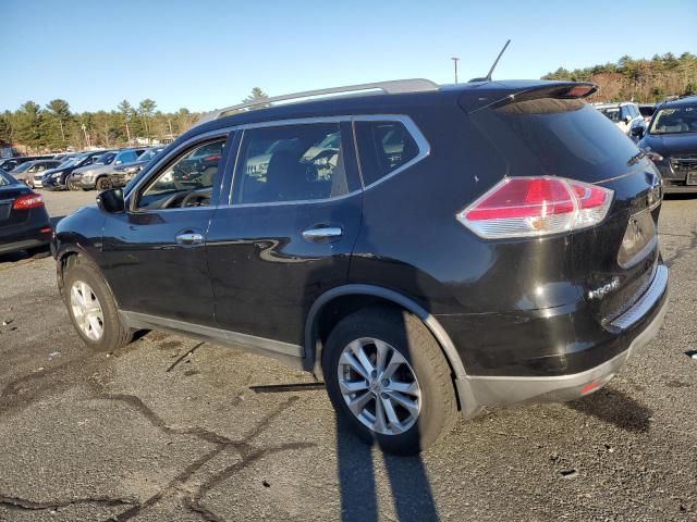 Photo 2 from auction – 2016 NISSAN ROGUE S with VIN KNMAT2MV0GP640854
