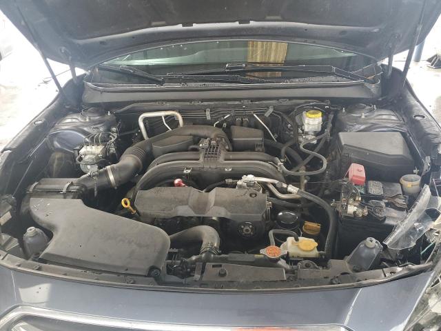 Photo 12 from auction – 2018 SUBARU OUTBACK 2. with VIN 4S4BSANC8J3394953