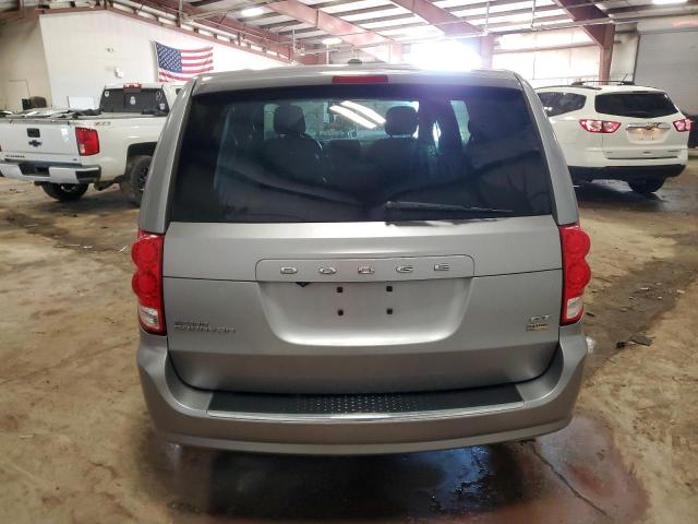 Photo 6 from auction – 2019 DODGE GRAND CARA with VIN 2C4RDGEG6KR768911