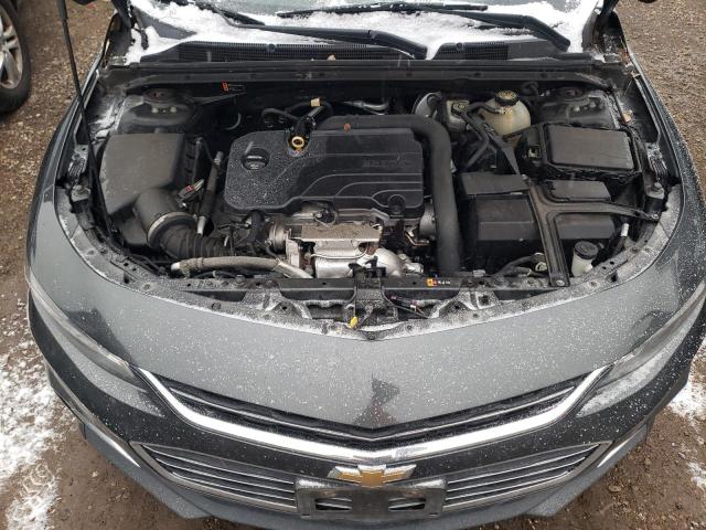 Photo 11 from auction – 2018 CHEVROLET MALIBU LT with VIN 1G1ZD5ST3JF215413
