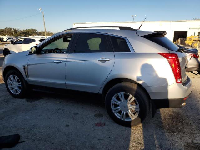 Photo 2 from auction – 2014 CADILLAC SRX with VIN 3GYFNAE30ES657539