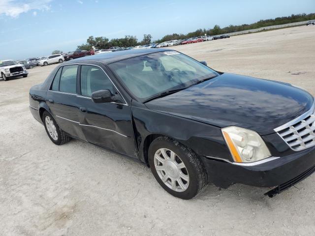 Photo 4 from auction – 2010 CADILLAC DTS with VIN 1G6KA5EY8AU124290