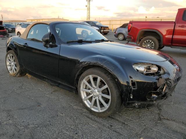 Photo 4 from auction – 2008 MAZDA MX-5 MIATA with VIN JM1NC25F480143843