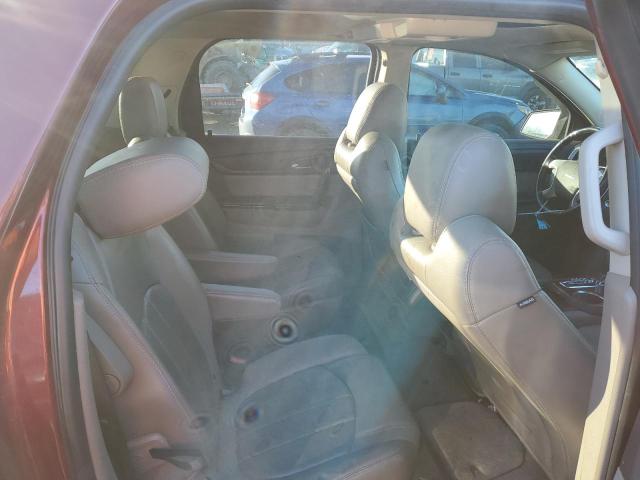 Photo 11 from auction – 2016 GMC ACADIA DEN with VIN 1GKKVTKD9GJ322964