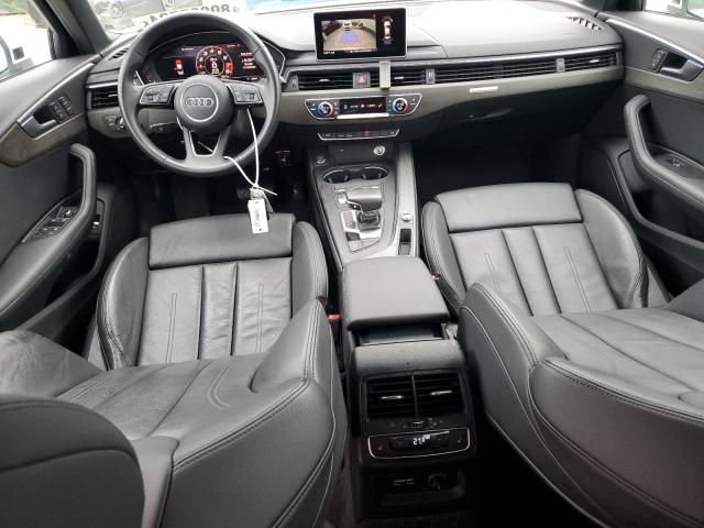 Photo 8 from auction – 2019 AUDI A4 PREMIUM with VIN WAUENAF45KN002840