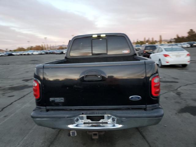 Photo 6 from auction – 2002 FORD F150 SUPER with VIN 1FTRW07L22KE10733