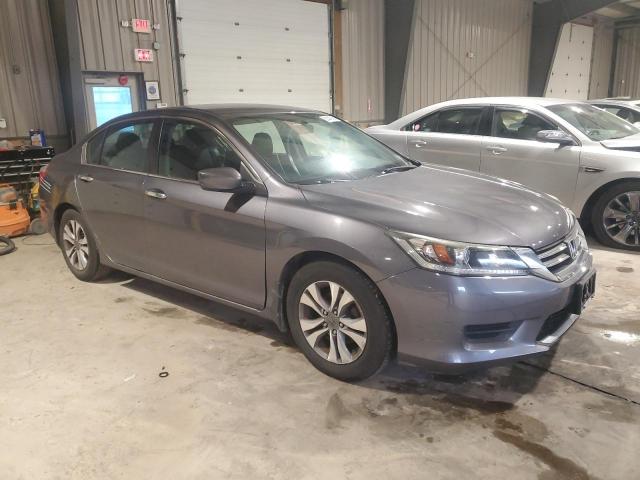 Photo 4 from auction – 2014 HONDA ACCORD LX with VIN 1HGCR2F35EA286415