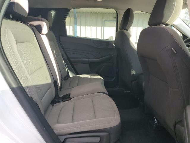 Photo 11 from auction – 2021 FORD ESCAPE S with VIN 1FMCU0F67MUA50207