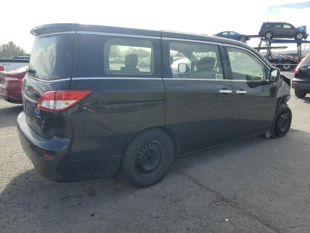 Photo 3 from auction – 2015 NISSAN QUEST S with VIN JN8AE2KP0F9134009
