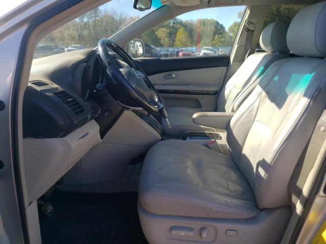Photo 7 from auction – 2008 LEXUS RX 350 with VIN 2T2GK31U88C031103
