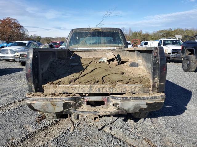Photo 6 from auction – 2001 FORD F350 with VIN 1FTSW31F01EB69516