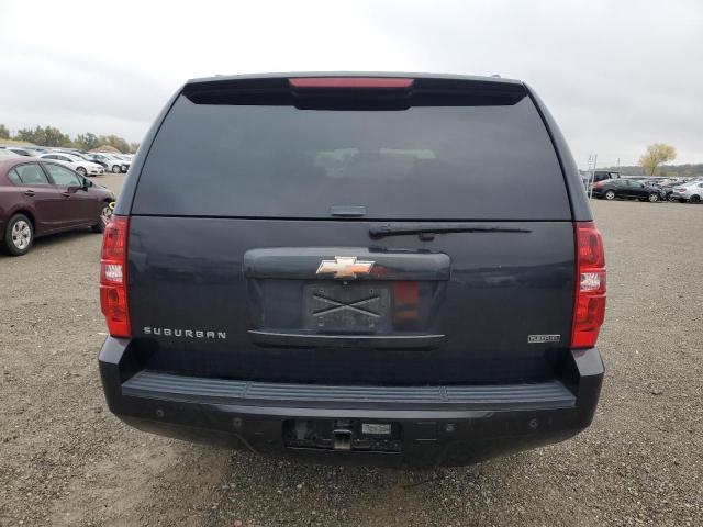 Photo 6 from auction – 2010 CHEVROLET SUBURBAN C with VIN 1GNUCJE08AR192084