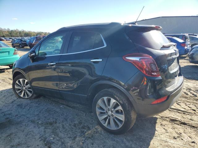 Photo 2 from auction – 2019 BUICK ENCORE PRE with VIN KL4CJESB7KB705448