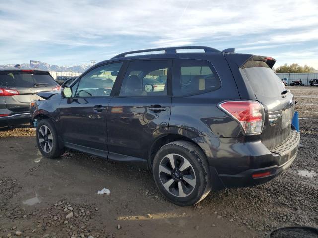 Photo 2 from auction – 2017 SUBARU FORESTER 2 with VIN JF2SJAEC5HH400679
