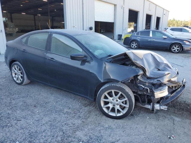 Photo 4 from auction – 2013 DODGE DART SXT with VIN 1C3CDFBAXDD267739