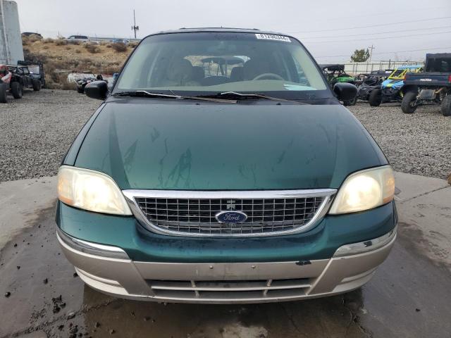 Photo 5 from auction – 2003 FORD WINDSTAR S with VIN 2FMDA53463BA05230