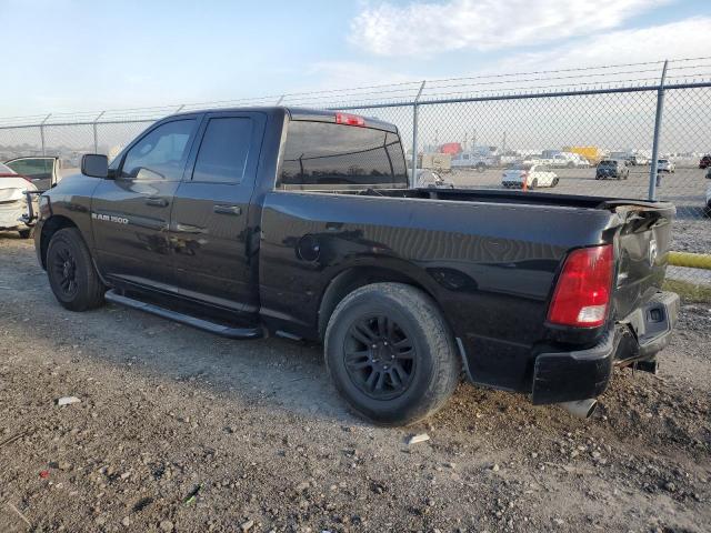 Photo 2 from auction – 2012 DODGE RAM 1500 S with VIN 1C6RD6FT0CS182699