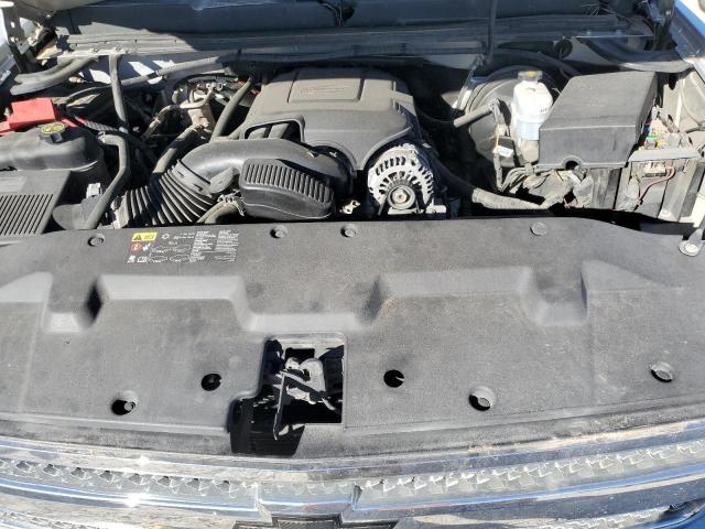 Photo 11 from auction – 2013 CHEVROLET SILVERADO with VIN 3GCPCSE05DG263953