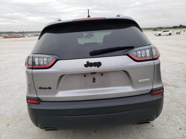 Photo 6 from auction – 2019 JEEP CHEROKEE L with VIN 1C4PJMLX3KD243891