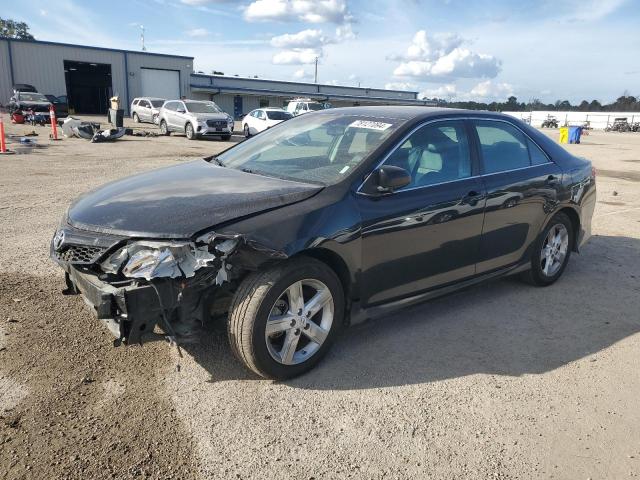TOYOTA CAMRY BASE 2012 con VIN 4T1BF1FK2CU594914 - Foto de la subasta