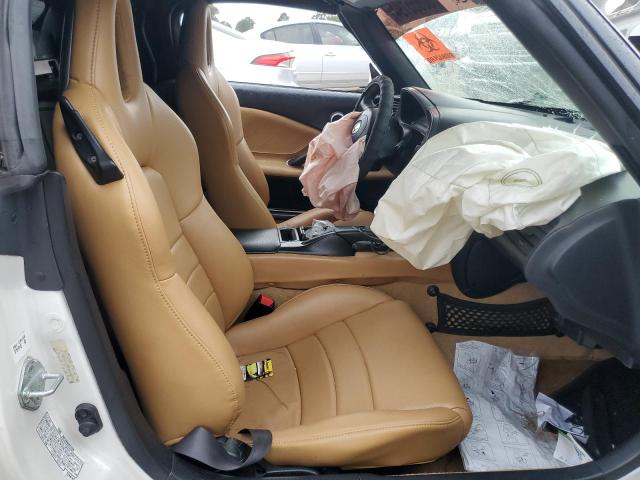 Photo 10 from auction – 2003 HONDA S2000 with VIN JHMAP11493T002340