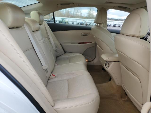 Photo 10 from auction – 2012 LEXUS ES 350 with VIN JTHBK1EG9C2504584