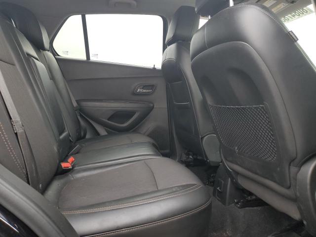 Photo 10 from auction – 2019 CHEVROLET TRAX 1LT with VIN KL7CJLSBXKB945116