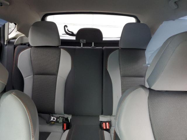 Photo 10 from auction – 2021 SUBARU CROSSTREK with VIN JF2GTAPC0MH244901