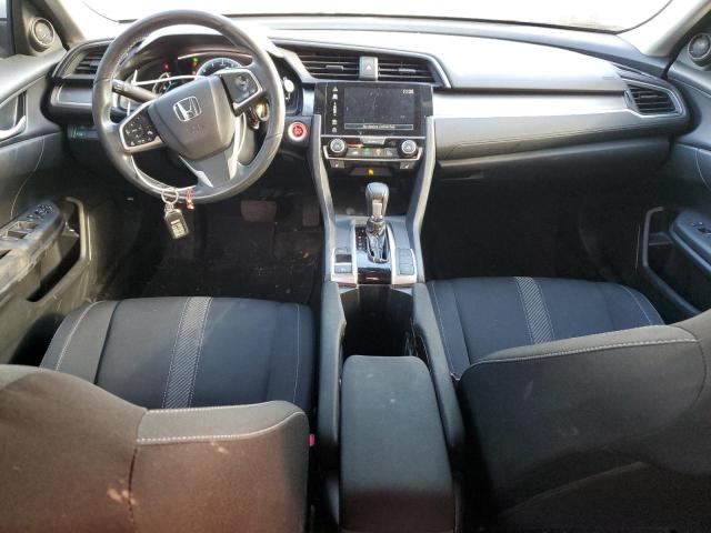 Photo 8 from auction – 2018 HONDA CIVIC LX with VIN 2HGFC2F64JH025801