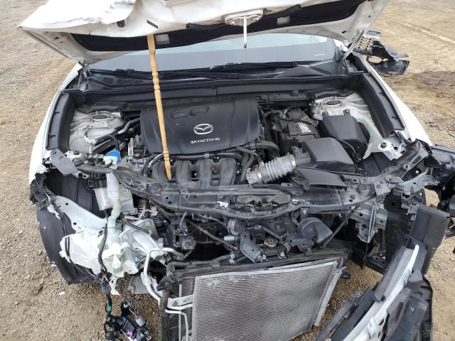 Photo 12 from auction – 2020 MAZDA CX-30 with VIN 3MVDMBBL9LM104690