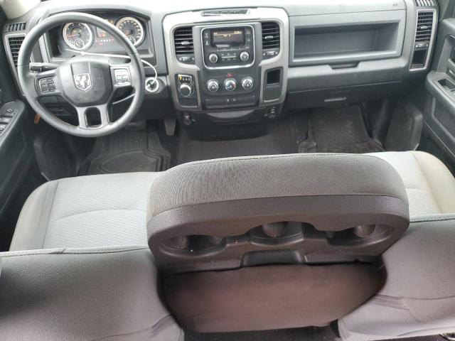Фото 8 с аукциона – 2019 RAM 1500 CLASS с VIN 1C6RR6FG8KS628519