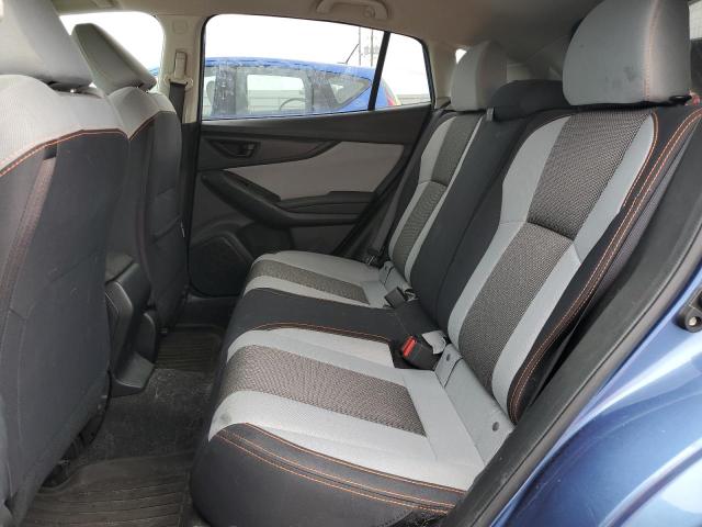 Photo 11 from auction – 2018 SUBARU CROSSTREK with VIN JF2GTACC9JH255266