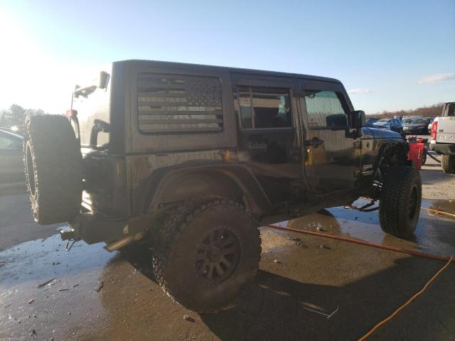 Photo 3 from auction – 2017 JEEP WRANGLER U with VIN 1C4BJWDG6HL748231