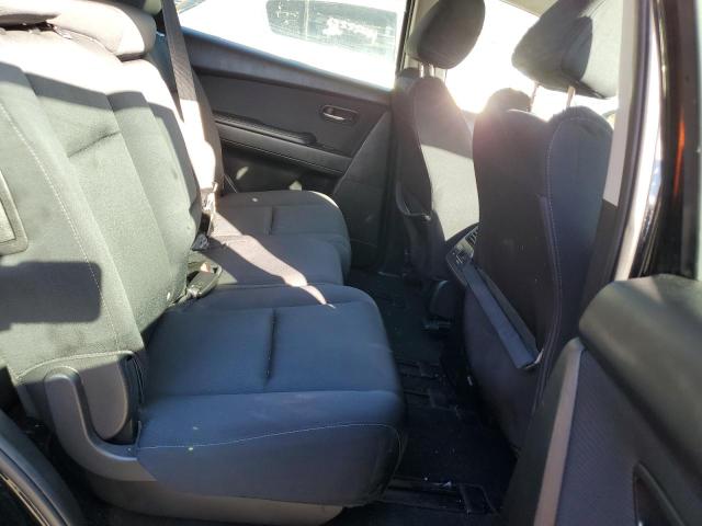 Photo 11 from auction – 2012 MAZDA CX-9 with VIN JM3TB3BV7C0366468