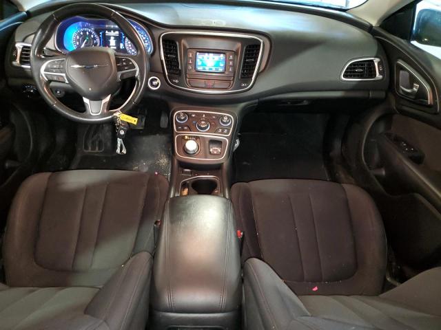 Photo 8 from auction – 2016 CHRYSLER 200 LX with VIN 1C3CCCFB9GN186654