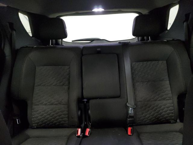 Photo 10 from auction – 2018 CHEVROLET EQUINOX LT with VIN 3GNAXSEV7JL390817