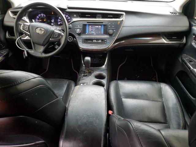 Photo 8 from auction – 2013 TOYOTA AVALON BAS with VIN 4T1BK1EB3DU013368