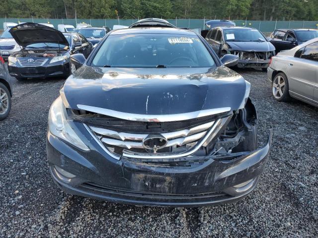 Photo 5 from auction – 2011 HYUNDAI SONATA SE with VIN 5NPEC4AB2BH259339
