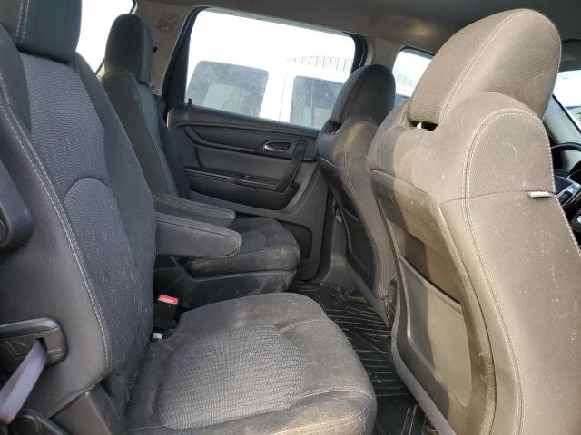 Photo 11 from auction – 2014 CHEVROLET TRAVERSE L with VIN 1GNKVGKD7EJ221462