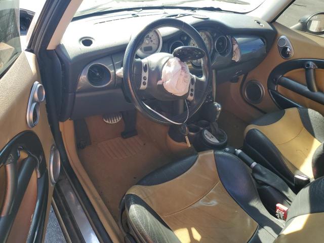 Снимка 8 от търг – 2004 MINI COOPER с VIN WMWRC33484TJ54326