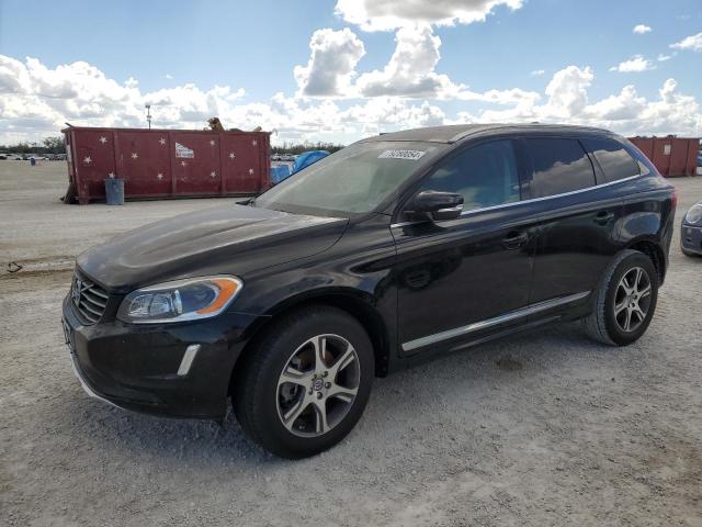 VOLVO XC60 T6 PL 2015 with VIN YV4902RM3F2648158 - Photo from auction