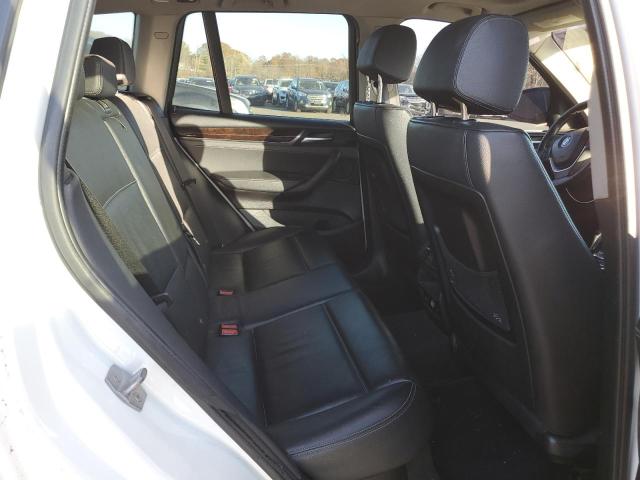 Photo 10 from auction – 2015 BMW X3 XDRIVE2 with VIN 5UXWX9C57F0D59048