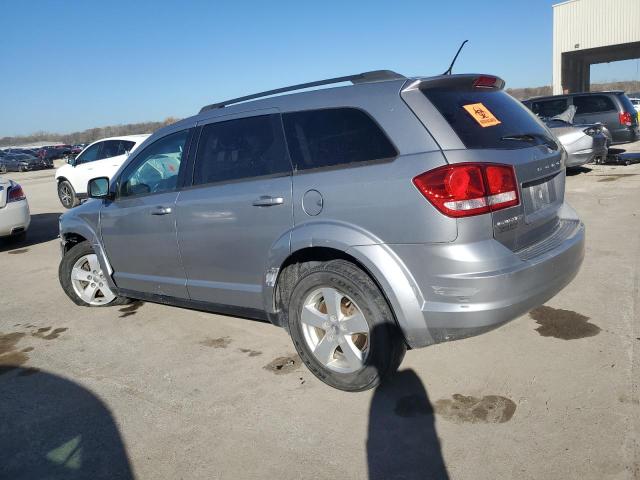 Photo 2 from auction – 2015 DODGE JOURNEY SE with VIN 3C4PDCAB6FT714344