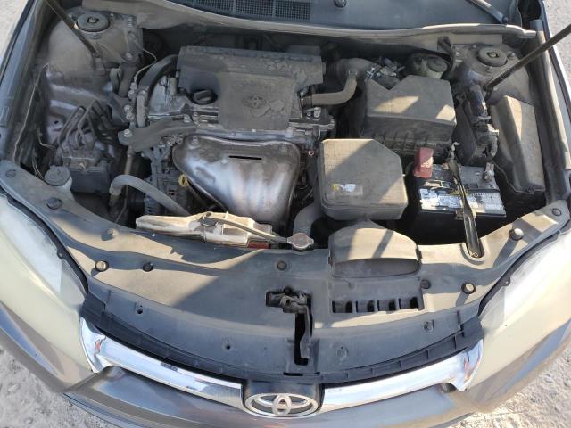 Photo 11 from auction – 2016 TOYOTA CAMRY LE with VIN 4T4BF1FK6GR535523