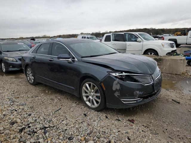 Photo 4 from auction – 2014 LINCOLN MKZ with VIN 3LN6L2G92ER808919