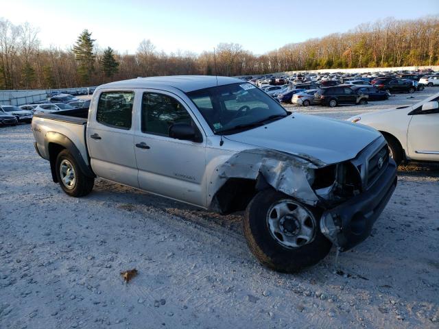 Photo 4 from auction – 2010 TOYOTA TACOMA DOU with VIN 3TMLU4EN2AM054797