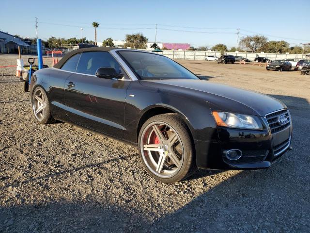 Photo 4 from auction – 2011 AUDI A5 PREMIUM with VIN WAUAFAFH4BN008126