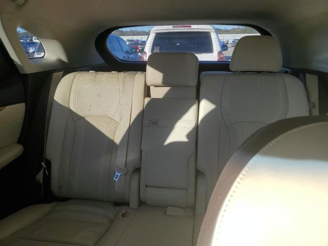 Photo 10 from auction – 2017 LEXUS RX 350 BAS with VIN JTJBZMCA9H2014096