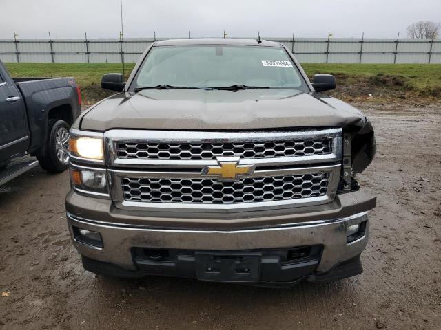 Photo 5 from auction – 2014 CHEVROLET SILVERADO with VIN 3GCUKREC1EG282011